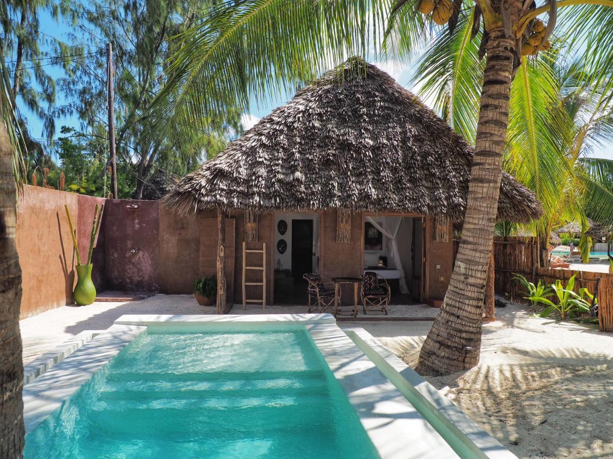 HOTEL MWEZI BOUTIQUE RESORT JAMBIANI ZANZIBAR 3 Tanzania